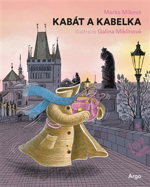 Kabát a kabelka