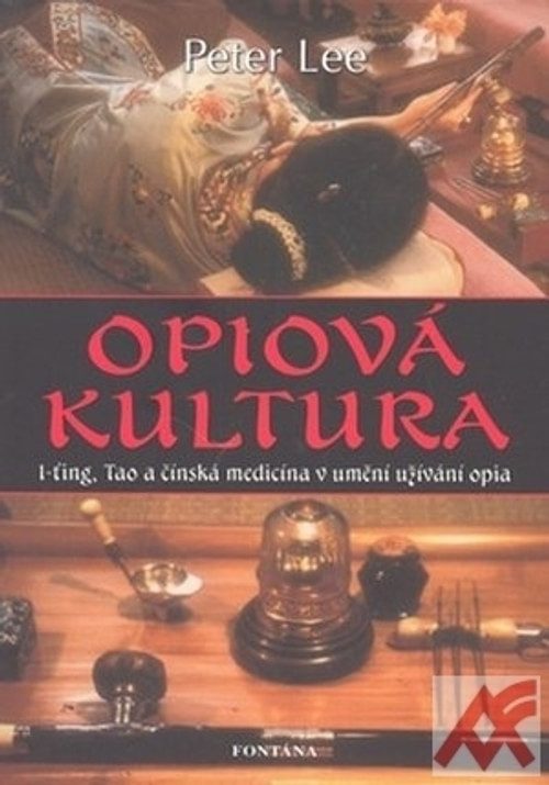 Opiová kultura