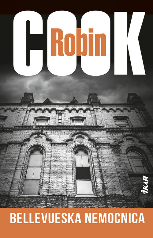 Bellevueská nemocnica