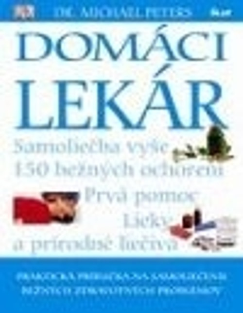 Domáci lekár