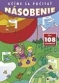 Učíme sa počítať Násobenie