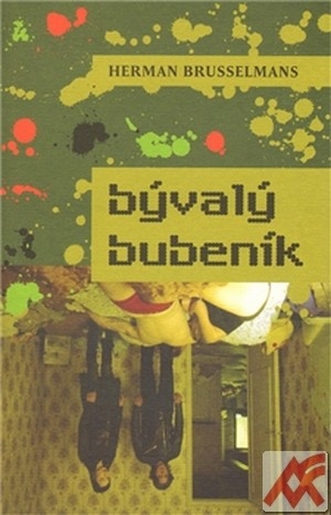 Bývalý bubeník