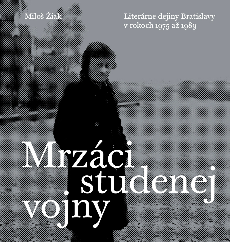 Mrzáci studenej vojny