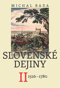 Slovenské dejiny II