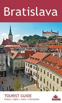 Bratislava - Tourist guide
