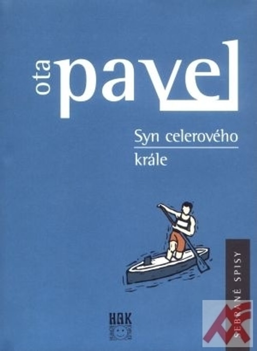 Syn celerového krále
