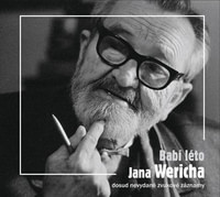 Babí léto Jana Wericha - CD (audiokniha)