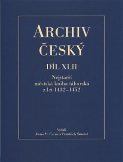 Archiv český XLII