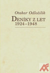 Deníky z let 1924-1948 I. a II.