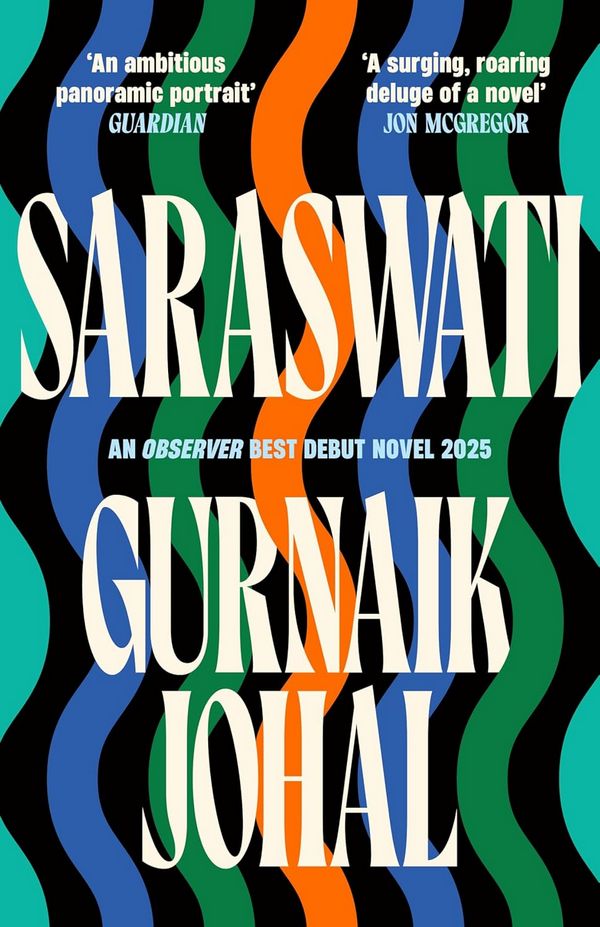 Saraswati
