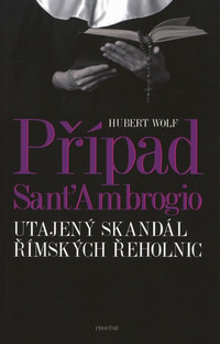 Případ Sant'Ambrogio