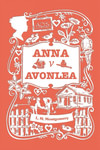 Anna v Avonlea