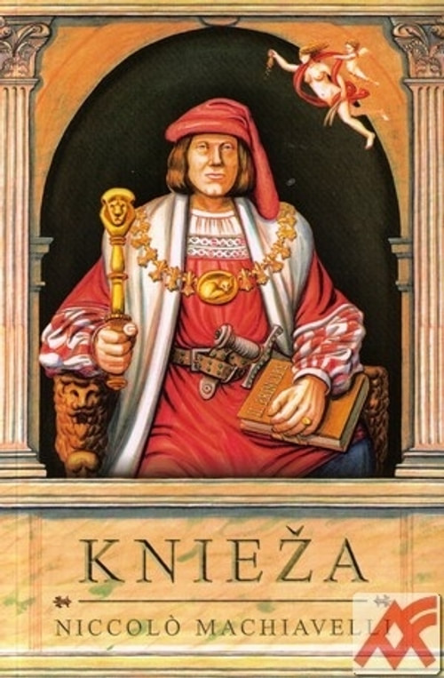 Knieža