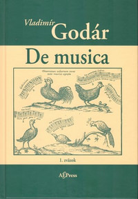 De Musica. 1. zväzok