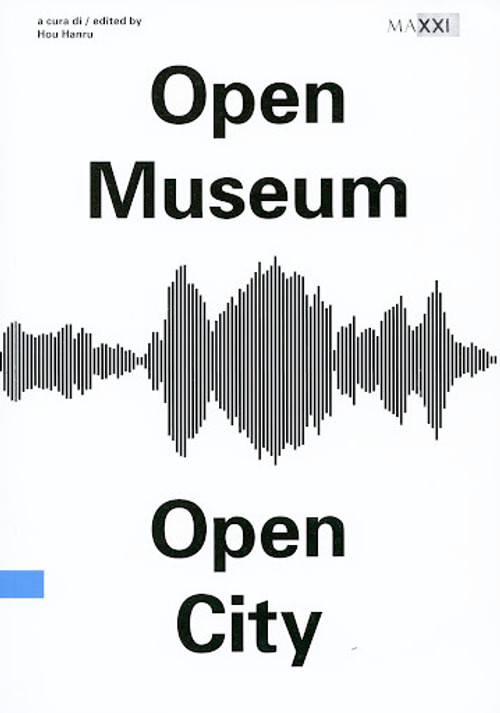 Open Museum Open City