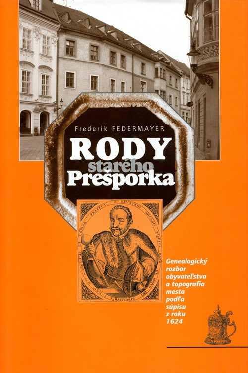 Rody starého Prešporka