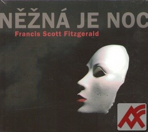 Něžná je noc - MP3 (audiokniha)