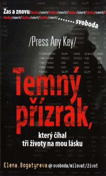 Temný přízrak, který číhal tři životy na mou lásku