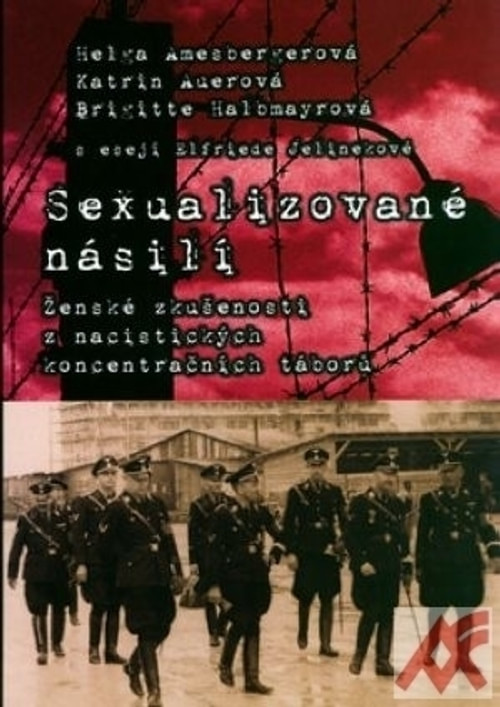 Sexualizované násilí