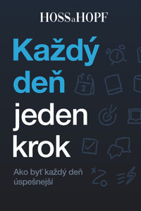 Každý deň jeden krok