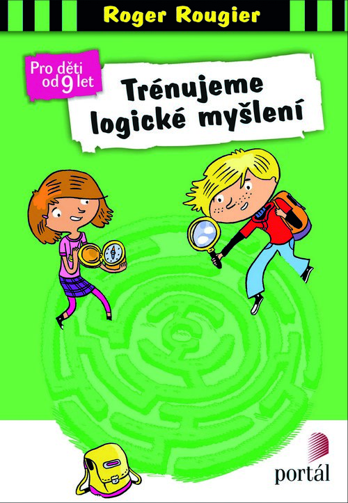 Trénujeme logické myšlení