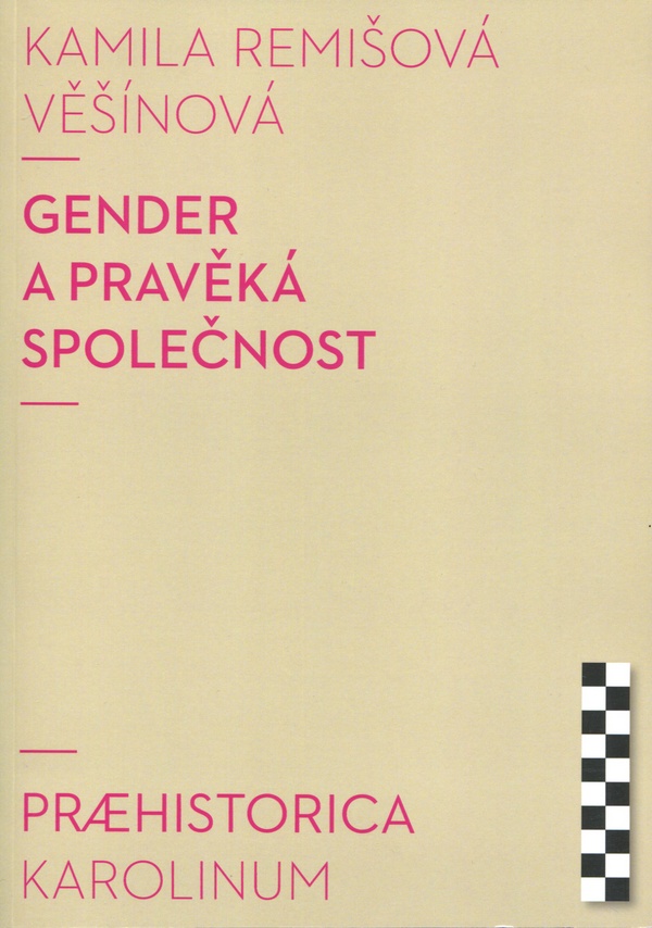 Gender a pravěká společnost