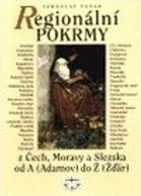 Regionální pokrmy