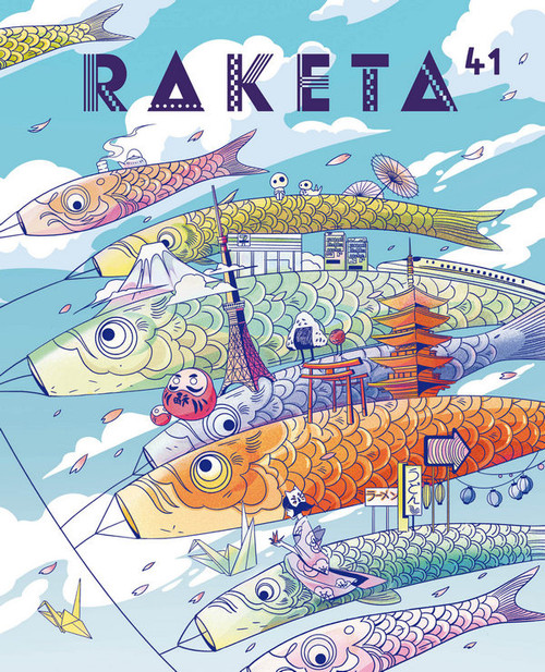 Raketa 41/2024