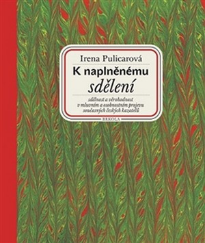 K naplněnému sdělení. Sdělnost a věrohodnost v mluvním a osobnostním projevu sou