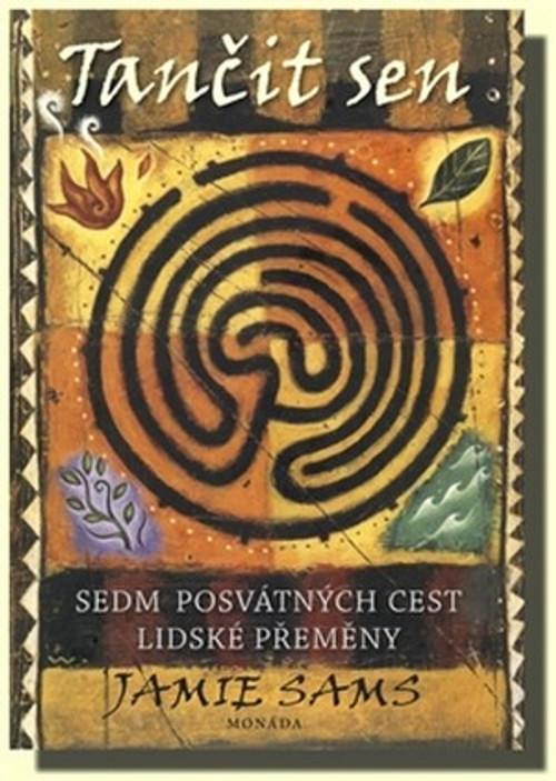 Tančit sen
