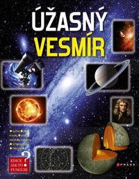 Úžasný vesmír