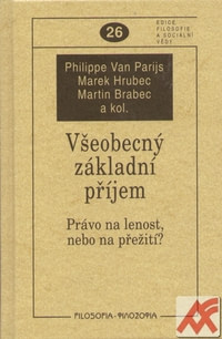 Všeobecný základní příjem