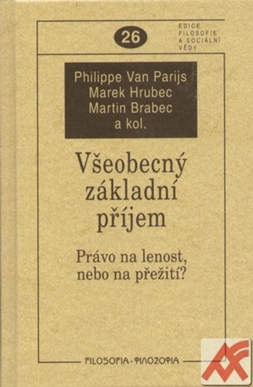 Všeobecný základní příjem