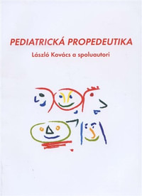 Pediatrická propedeutika