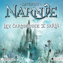 Letopisy Narnie 2 - Lev, čarodějnice a skříň