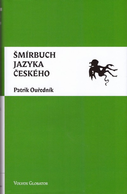 Šmírbuch jazyka českého