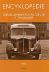 Encyklopedie československých autobusů a trolejbusů IV.