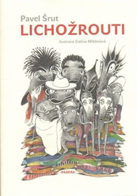 Lichožrouti