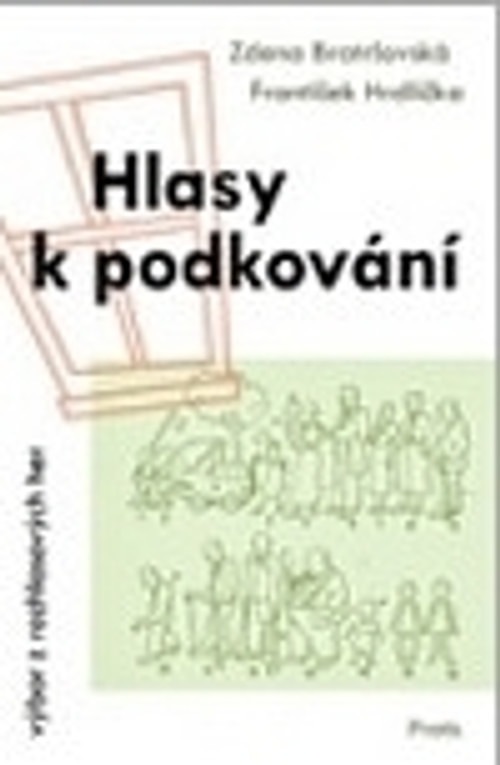 Hlasy k podkování