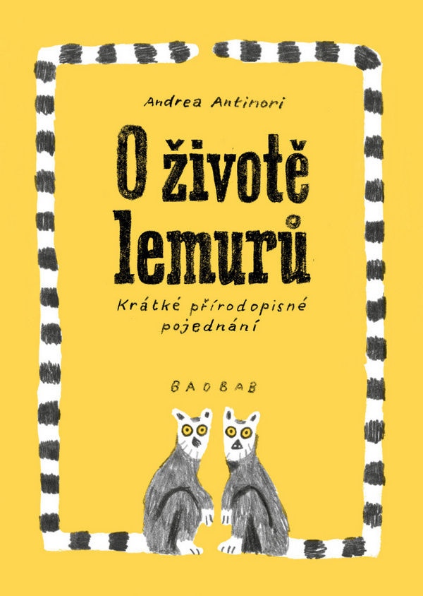 O životě lemurů