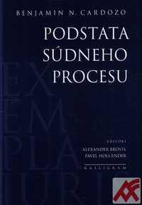 Podstata súdneho procesu
