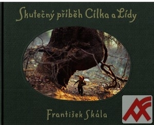 Skutečný příběh Cílka a Lídy