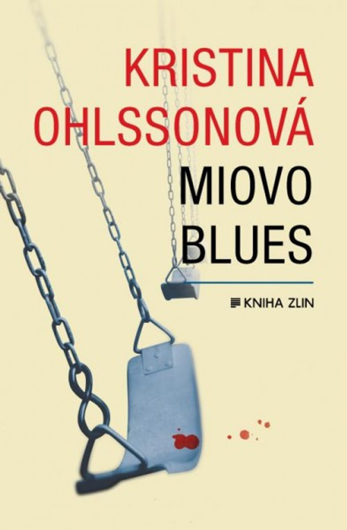 Miovo blues (mäkká väzba)