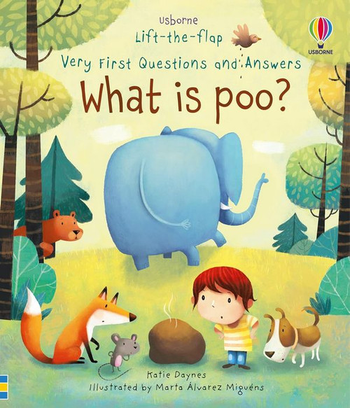 What is poo? - Very First Questions and Answers