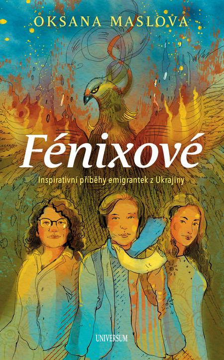 Fénixové z Ukrajiny