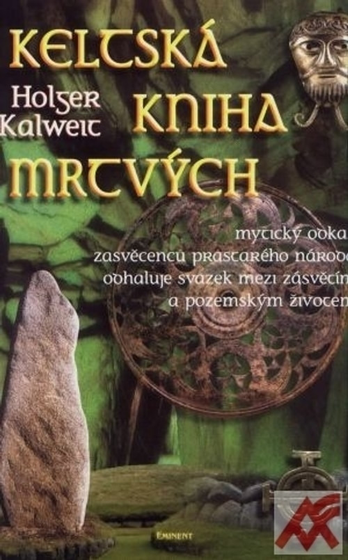 Keltská kniha mrtvých