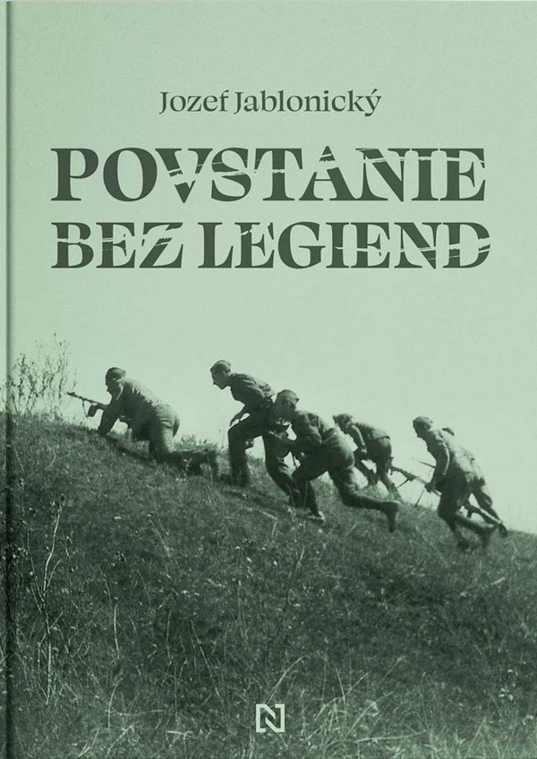 Povstanie bez legiend