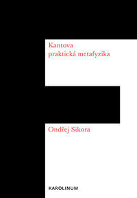 Kantova praktická metafyzika