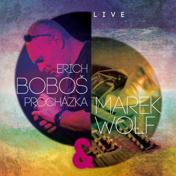 Live - CD