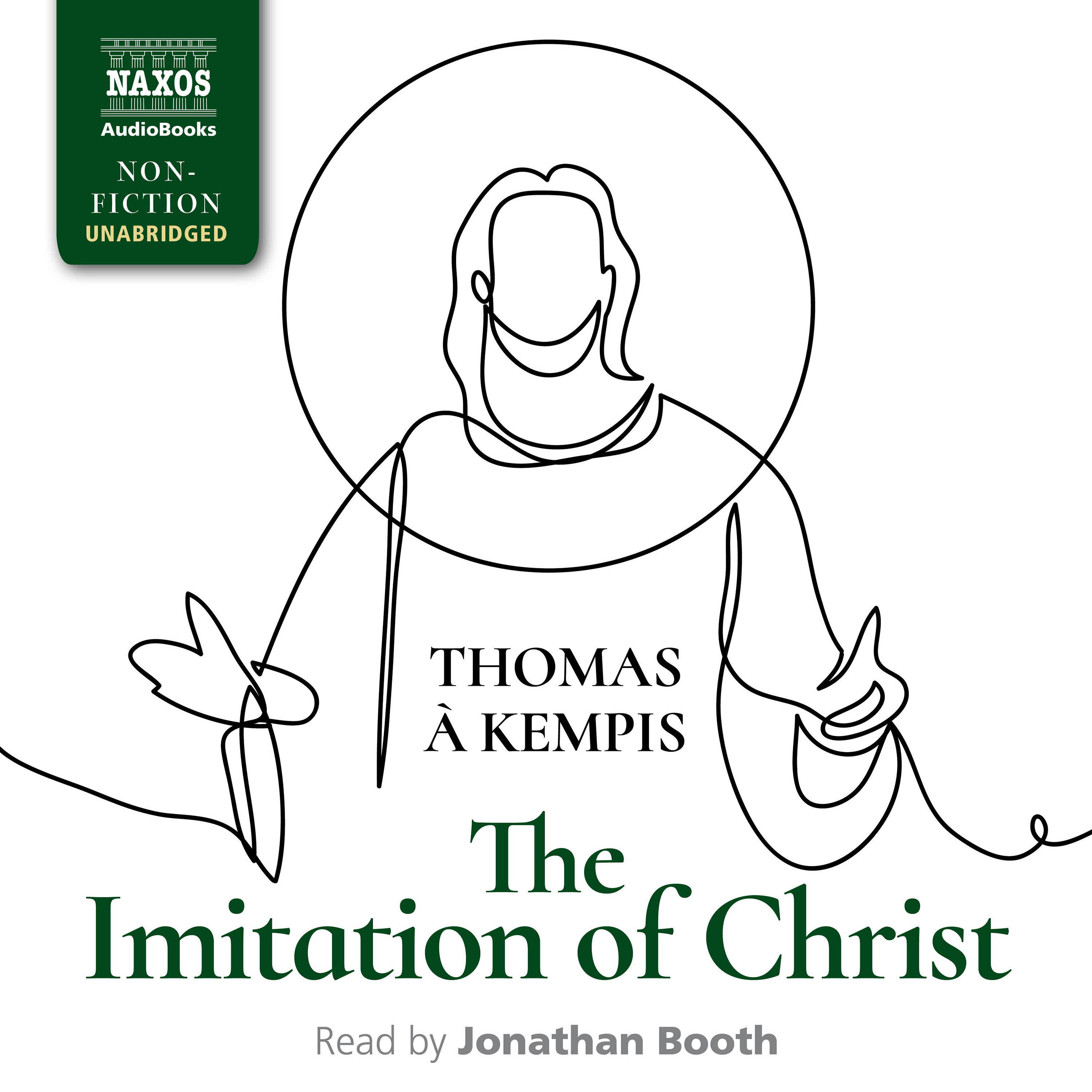The Imitation of Christ (EN)